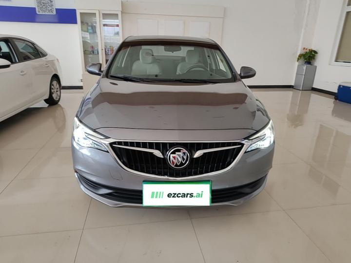 Excelle 2018 15T DCT Progressive China V photo 2