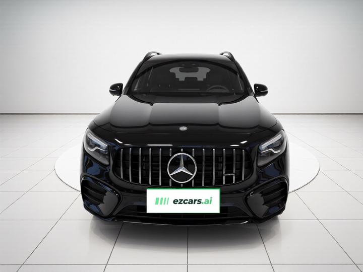 GLB AMG 2024 AMG GLB 35 4MATIC photo 2