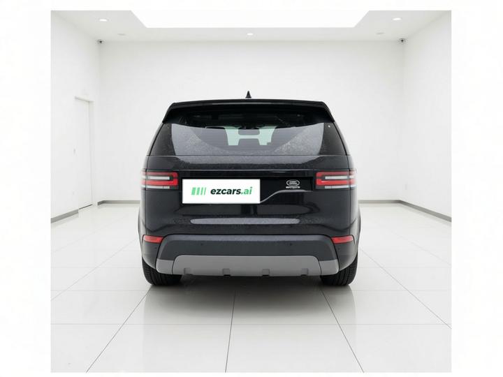 Discovery Parallel Import 5th Gen 3.0 V6 HSE photo 5