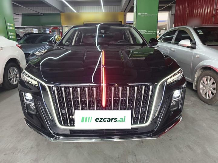 H5 2025 1.5T DCT photo 2