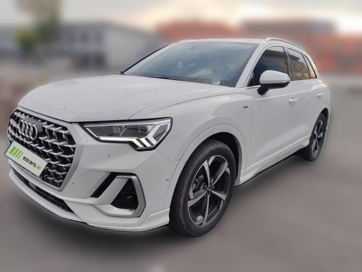 Q3 2024 35 TFSI Fashion Dynamic