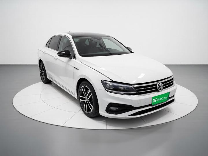 Lamando 2019 280TSI DSG Comfort China VI photo 3