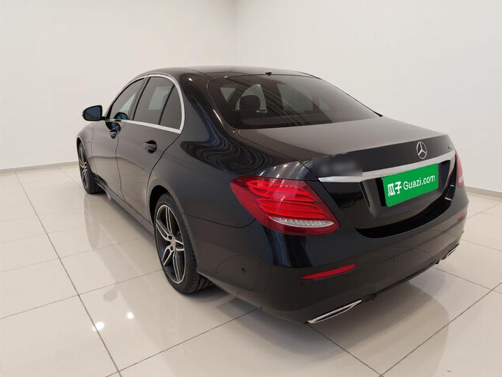 E-Class 2017 Facelift E 300 Sport photo 4