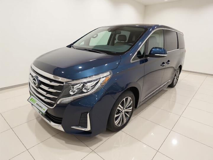 GAC Trumpchi M8 2020 Pilot 390T Premium