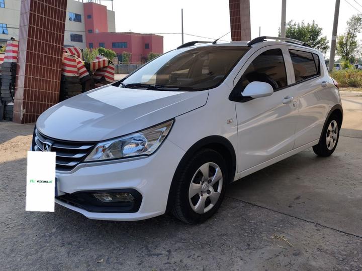310 2020 1.2L MT Comfort