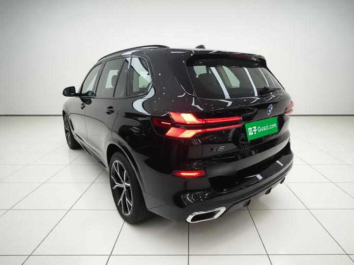 X5 2023 xDrive 30Li Exclusive M M Sport Night Package photo 4