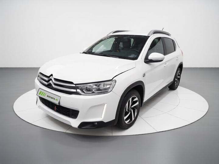 C3-XR 2015 1.6L AT Pioneer