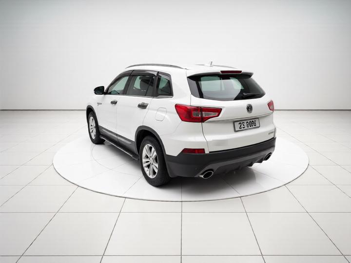CS75 2016 2.0L MT Luxury China V photo 4