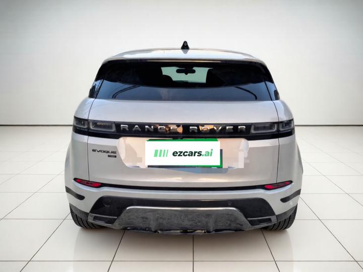Range Rover Evoque 2023 Evoque L 249PS Luxury photo 5