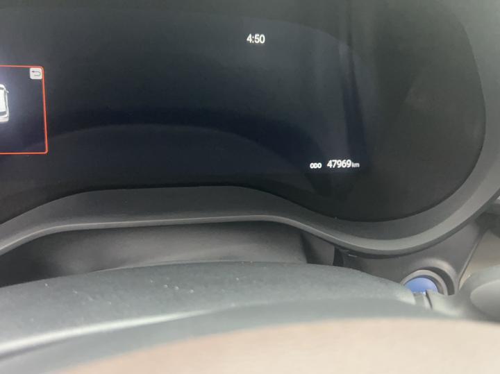 Granvia 2023 2.5L Hybrid Flagship VIP photo 6