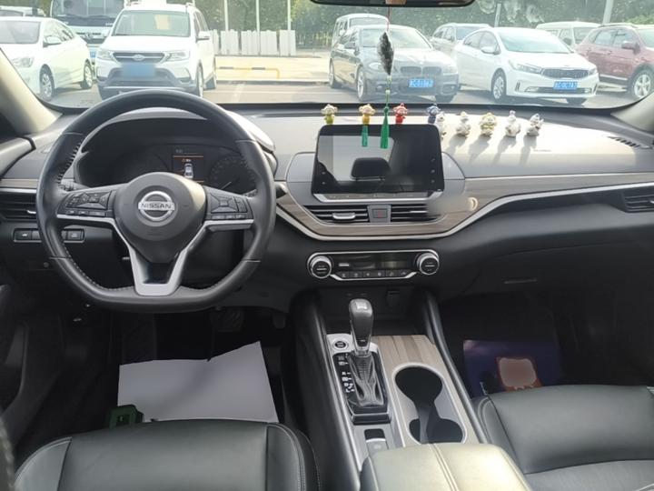 Teana 2021 2.0L XL Comfort photo 5