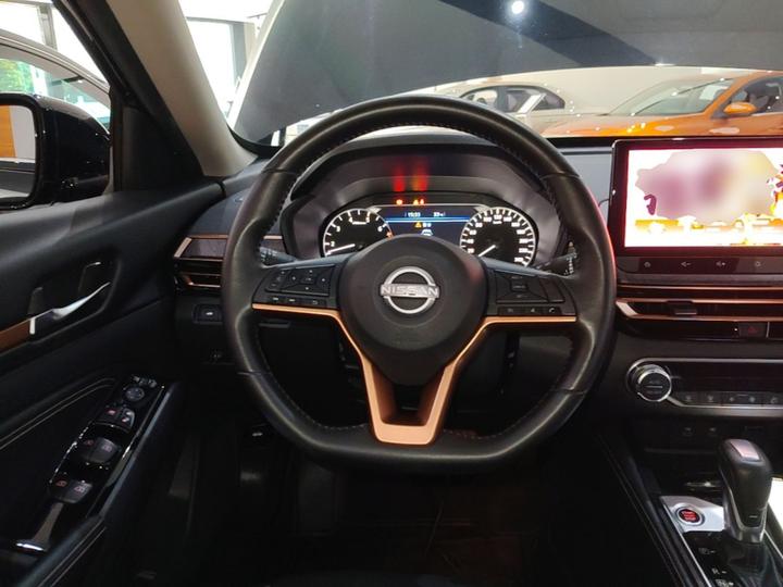 Teana 2024 2.0L SV photo 6
