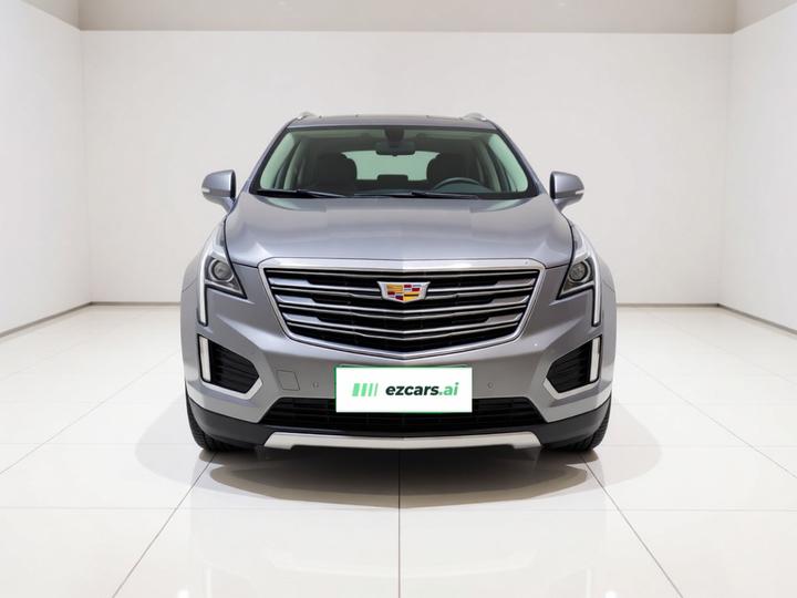 XT5 2018 25T Luxury photo 2