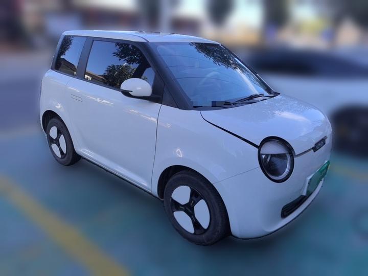 Nevo Changan Lumin 2022 155km photo 3