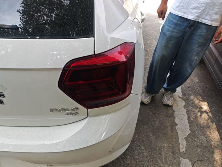 Polo 2019 Plus 1.5L AT photo 7