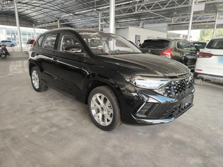 VS5 2026 280TSI MT photo 4