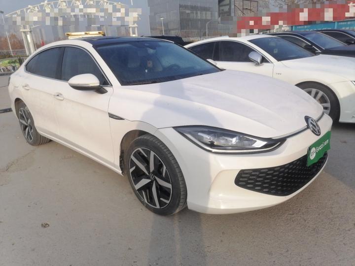 2022 Lamando L 280TSI DSG Cool photo 3