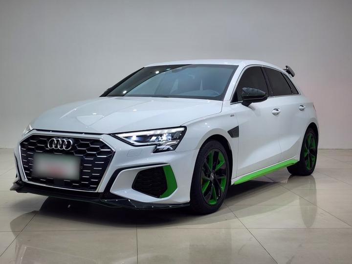 A3 2021 Sportback 35 TFSI Progressive Sport