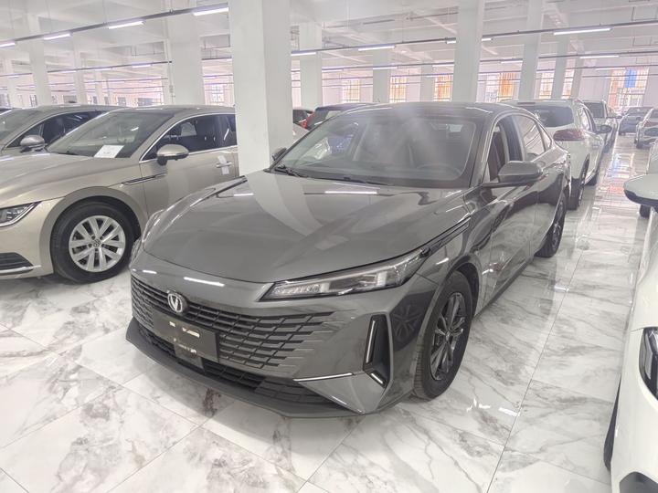 Yida 2023 NE 1.5T GDI DCT Exclusive