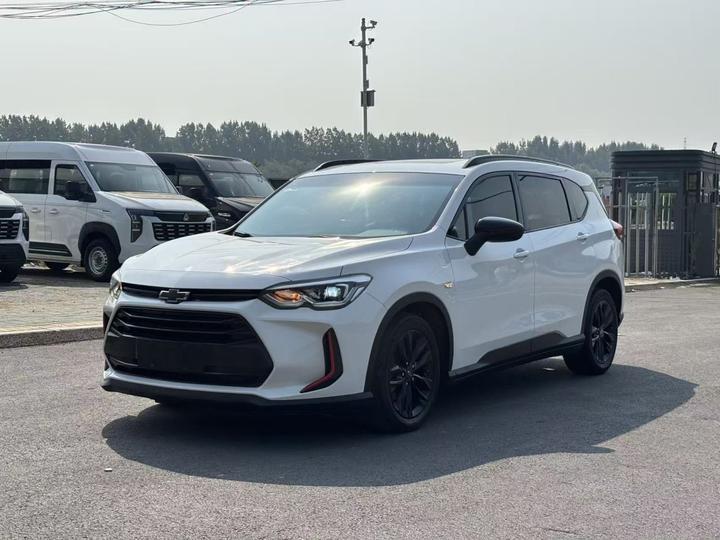 2020 Mild Hybrid Redline 530T AT 5+2