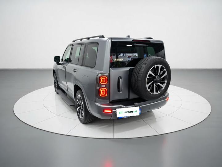 H9 2024 2.4T Diesel AWD photo 4