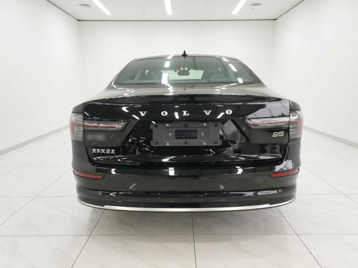 S90 2026 B5 Luxury photo 3