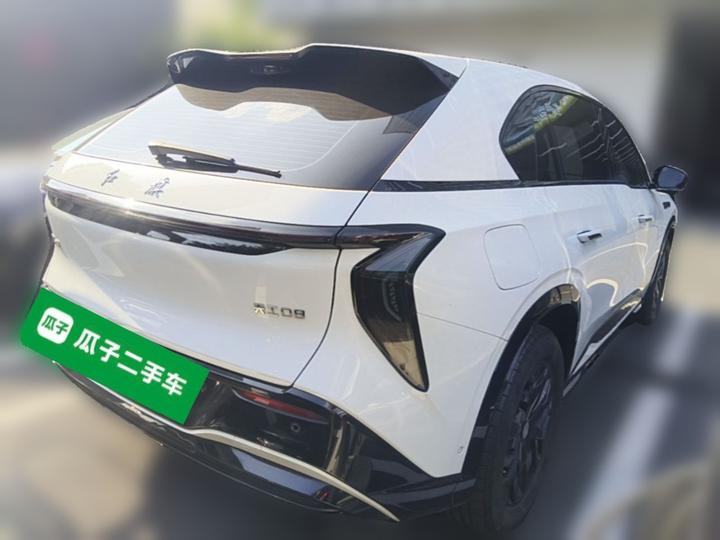 Hongqi 2025款 605先锋版 photo 6
