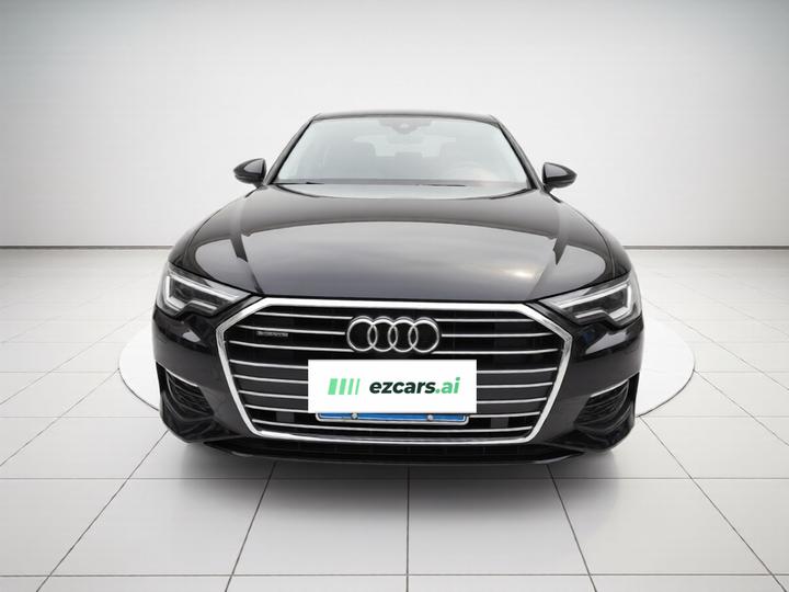 A6L 2019 45 TFSI quattro photo 2