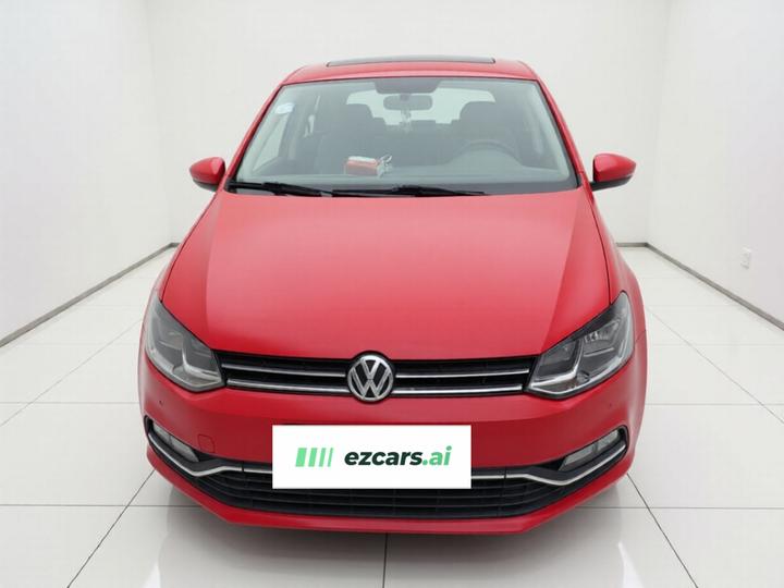 Polo 2018 1.5L AT photo 2