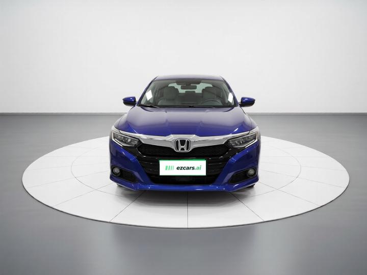 Crider 2019 180Turbo CVT Flagship China V photo 2