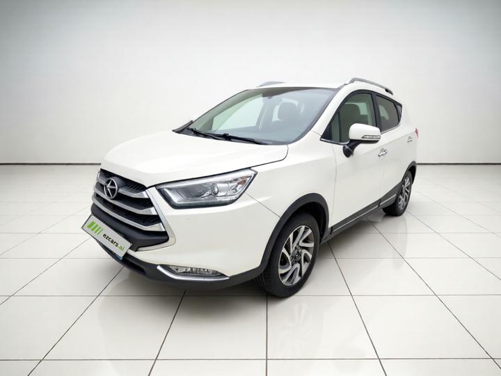 JAC Refine S3 2016 1.5L MT Luxury