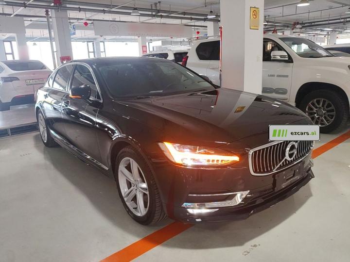 S90 2019 T5 photo 3