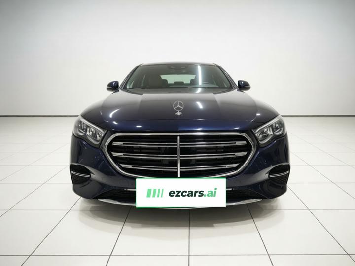 E-Class 2024 E 300 L Luxury photo 2