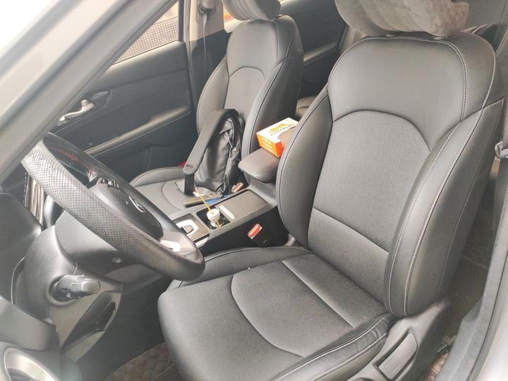 K3 2019 1.5L CVT photo 7