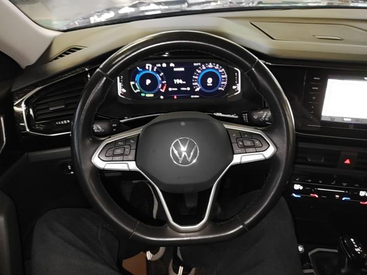 Tayron GTE PHEV 2020 1.4T Luxury photo 6
