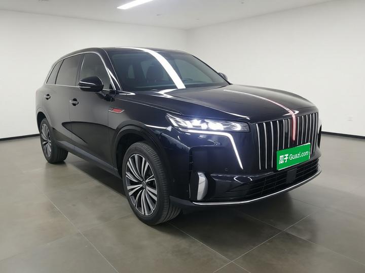 HS6 PHEV 2026 240 photo 3
