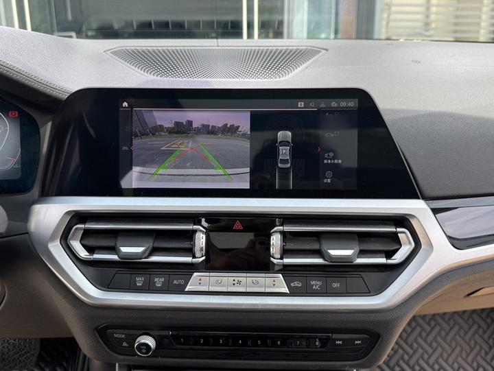 3 Series 2020 325Li Launch Edition photo 4