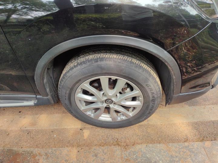 X-Trail 2022 2.0L RWD Connected Comfort photo 8