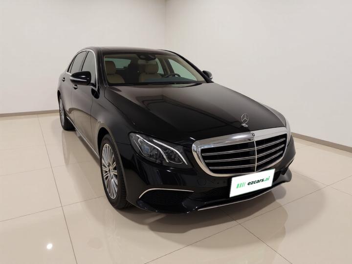 E-Class 2020 E 300 L Fashion photo 3