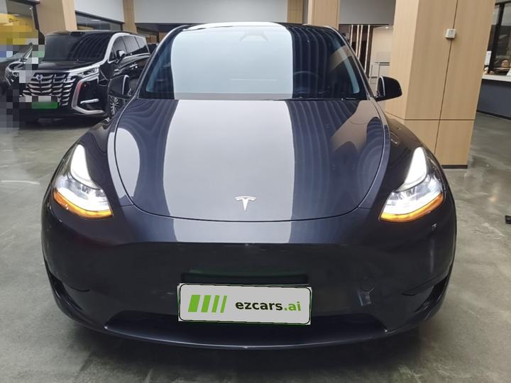 Model Y 2024 RWD