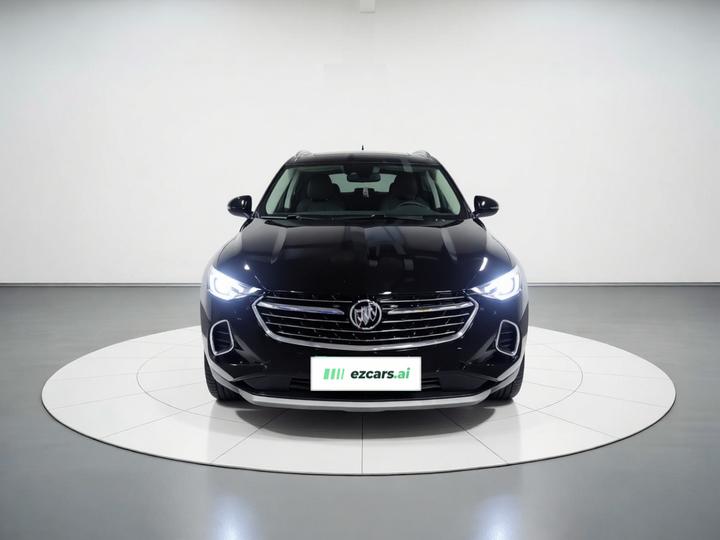 2022 Envision S 552T RWD Luxury photo 2