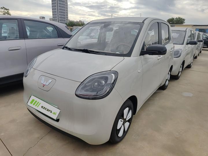 Hongguang MINIEV 2025 4th Gen 4-Door Advanced