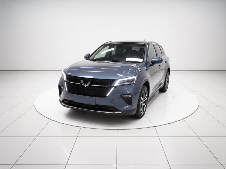Wuling 2021 1.5T CVT