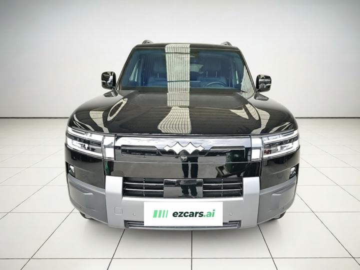 Fang Cheng Bao 7 2025 190KM AWD Ultra photo 2
