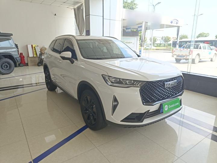 H6 2021 3rd Gen 2.0T AT AWD Max photo 3