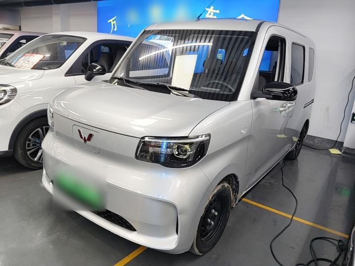 Wuling Zhiguang EV 2025 201km Standard