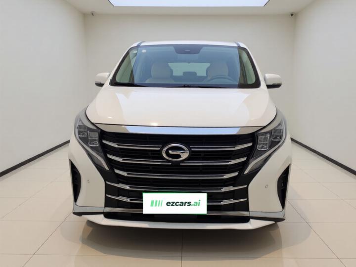 GAC Trumpchi M8 2021 Leading Series 390T Premium photo 2