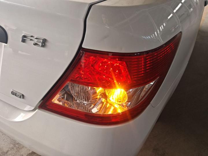 F3 2013 1.5L MT Comfort photo 7
