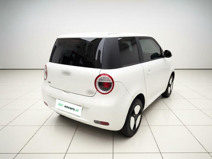 Nevo Changan Lumin 2023 205km photo 6