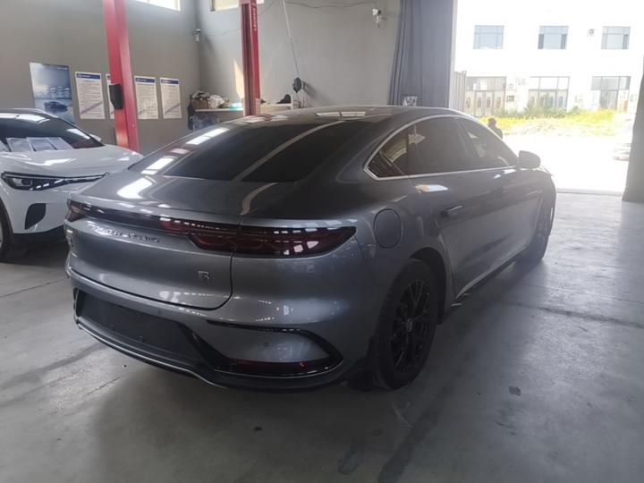 Han 2024 DM-i Honor 121KM Premium photo 4